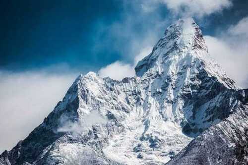 Mount Shasta facts