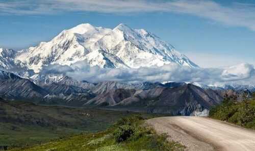 Mount Shasta images