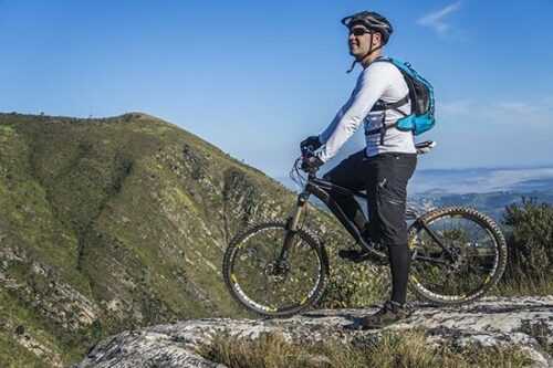 Mountain Bike Destinations midwest