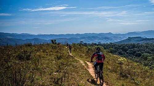 Mountain Bike Destinations photo