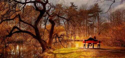 Nature Lovers
