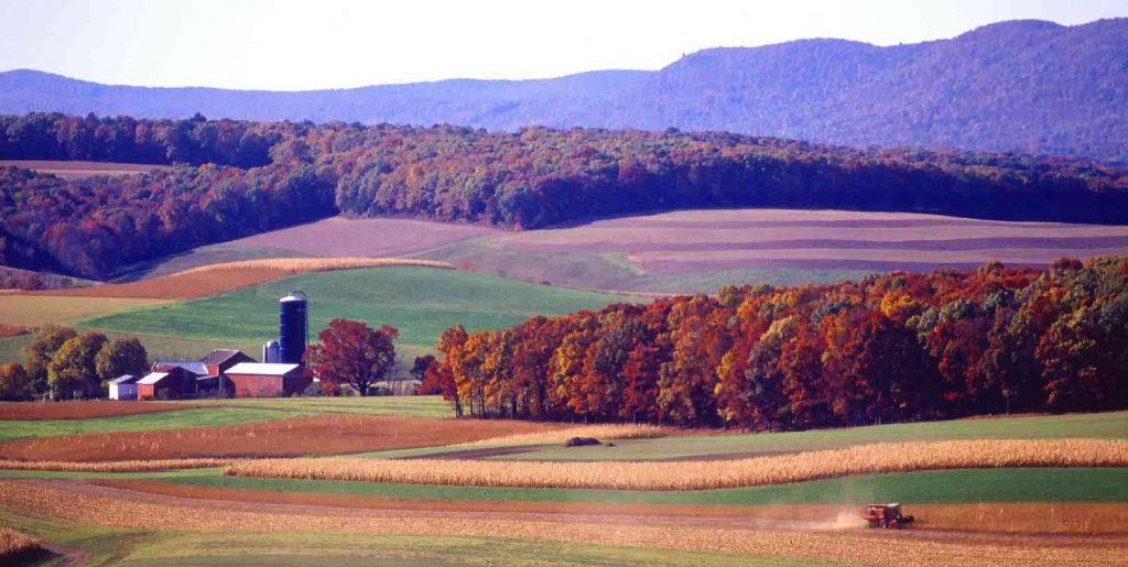 Places to Visit Pennsylvania