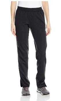 Plus Size Windbreaker Pants