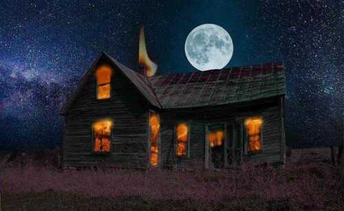 poveglia island ghost adventures