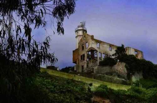 Poveglia lslan
