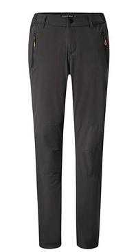 Quick Dry Travel Pants Plus Size