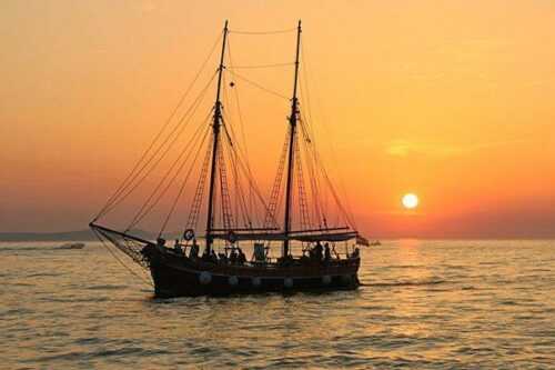 Roanoke Island festival park