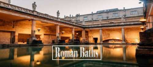 Roman Baths