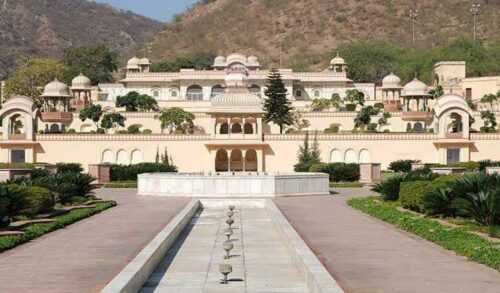 Sisodia Rani Garden Jaipur