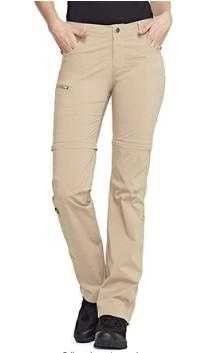Stylish Hiking Pants Women's
