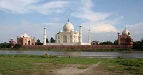 Taj Mahal photos
