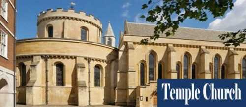 Temple Church