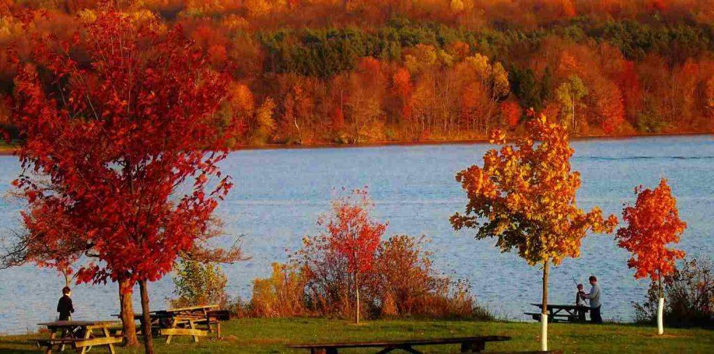 Things to Do in the Keystone State