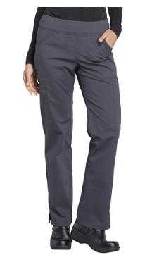 Women's Pull-on Hiking Pants