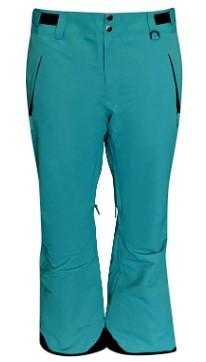 Women’s Plus-size Stretch Ski Pants
