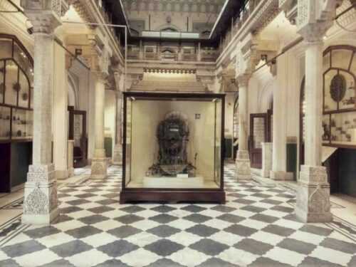 albert hall museum