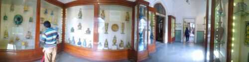 albert hall museum jaipur