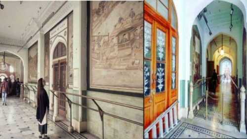Museum Image