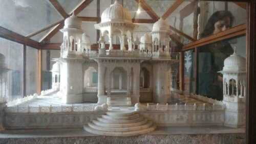 Museum Architecture