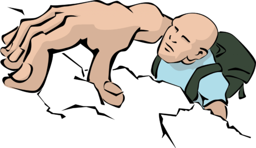 Hiking guide