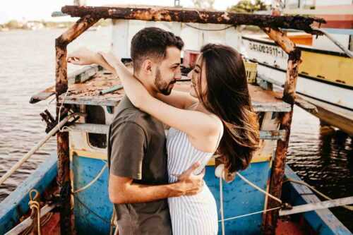 Honeymoon Places in Kerala
