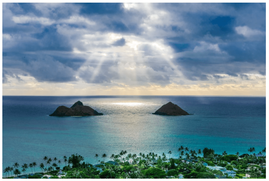 Andaman Itinerary