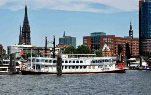 Places To See In Mississippi