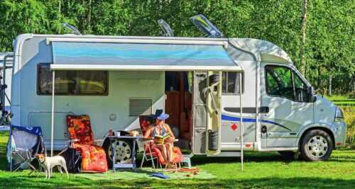 RV Awnings