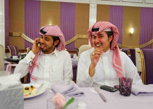 Saudi Destinations