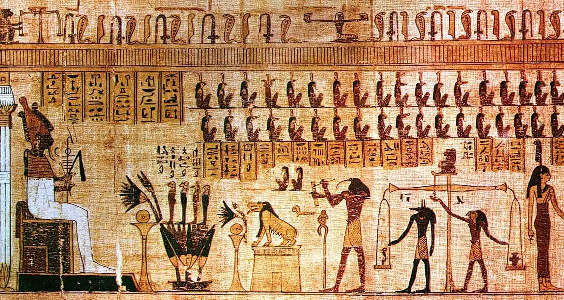 Things to Do in Egypt
