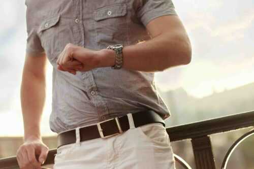 travel watches