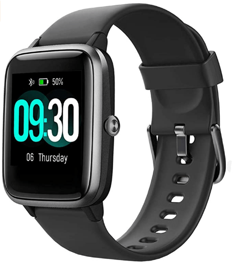 Travel Smart Watch AI-Based Engine