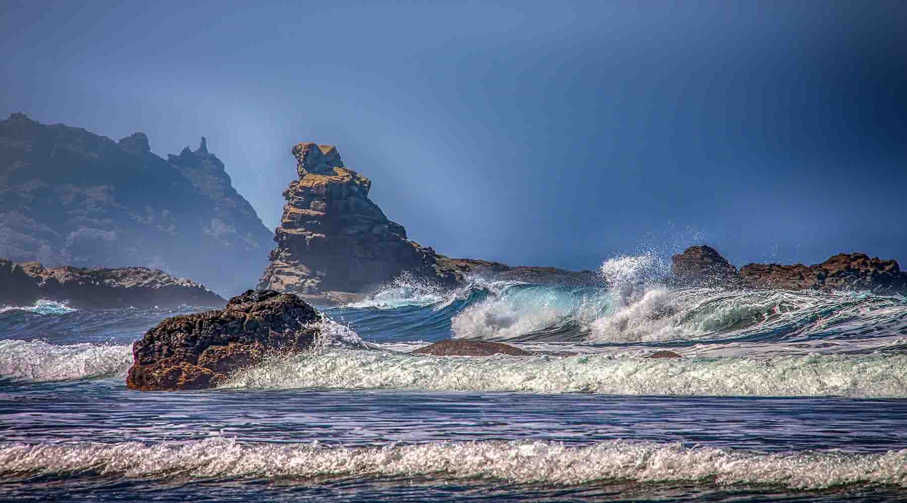 places to visit in Tenerife
