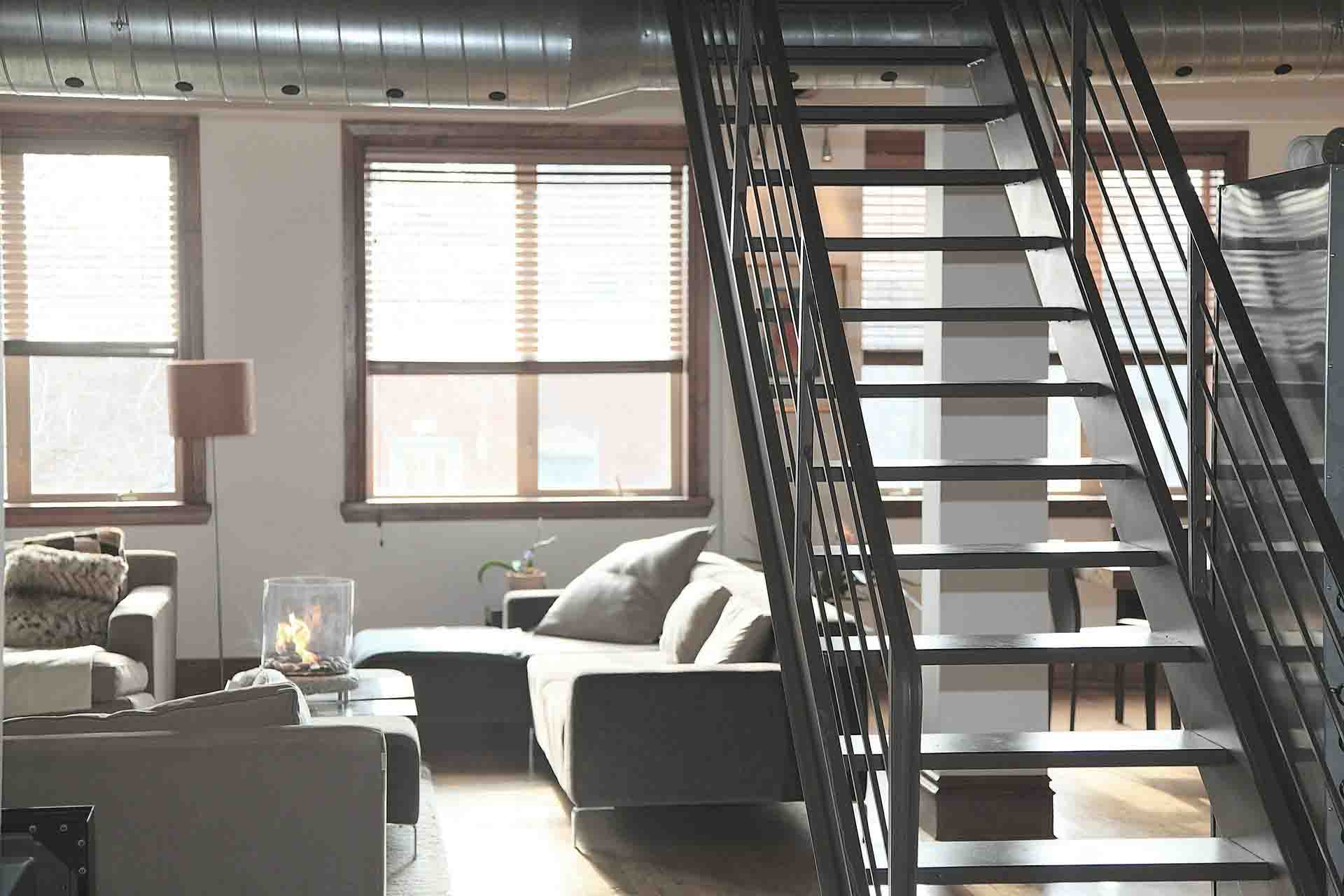student accommodation