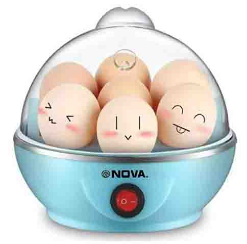 travel Egg Boiler