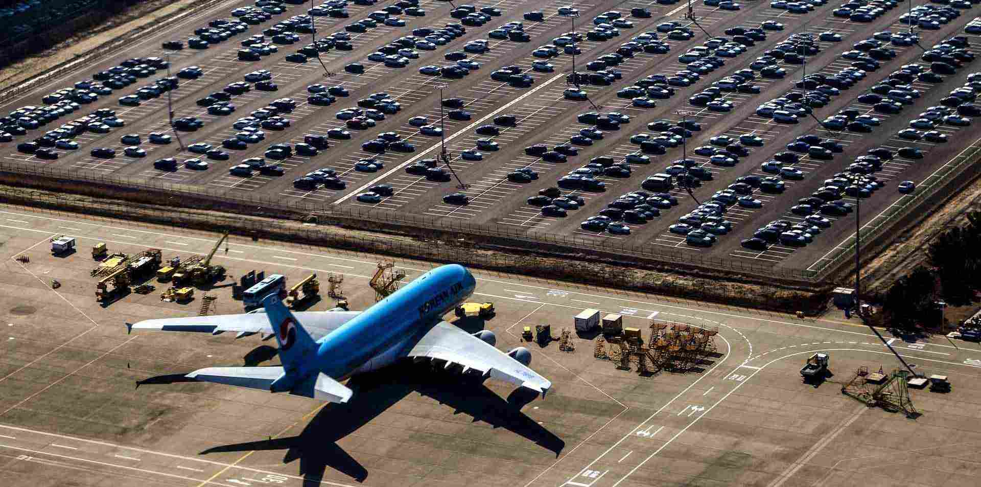 ALT parking