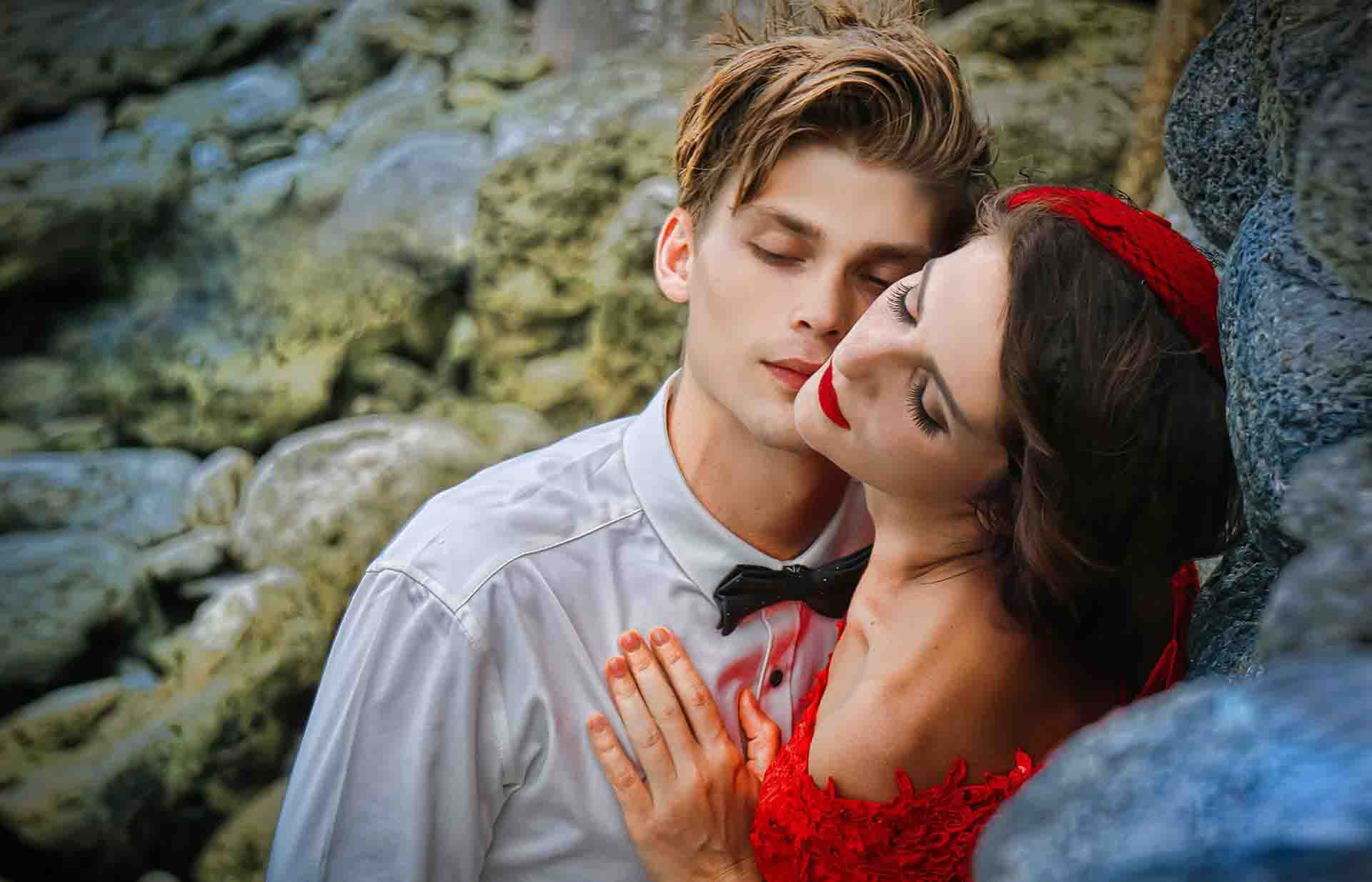 Romantic Cities in the US
