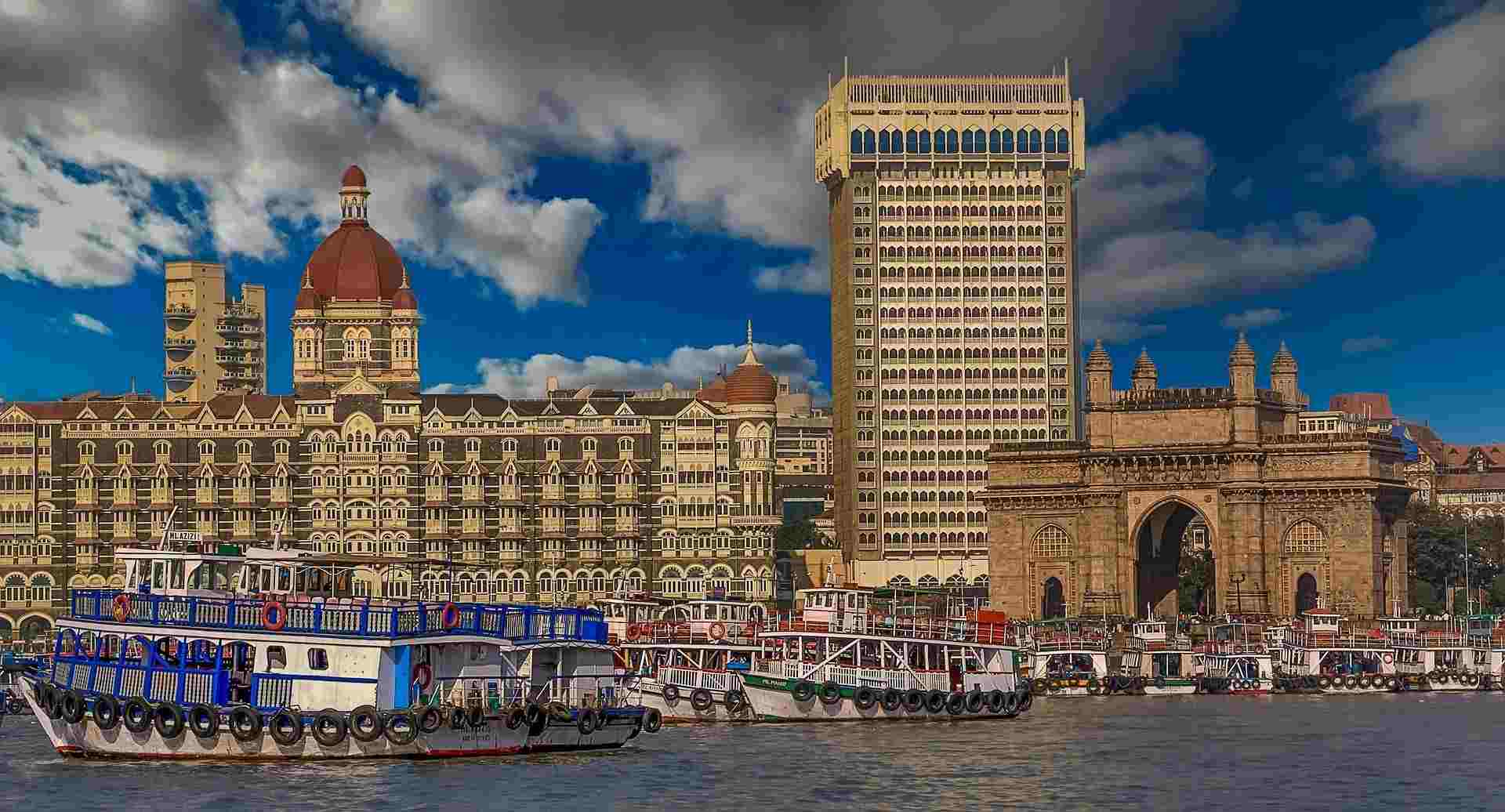 things to do in mumbai