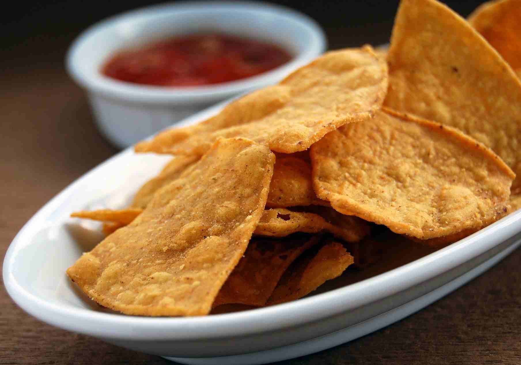 Food in Mexico