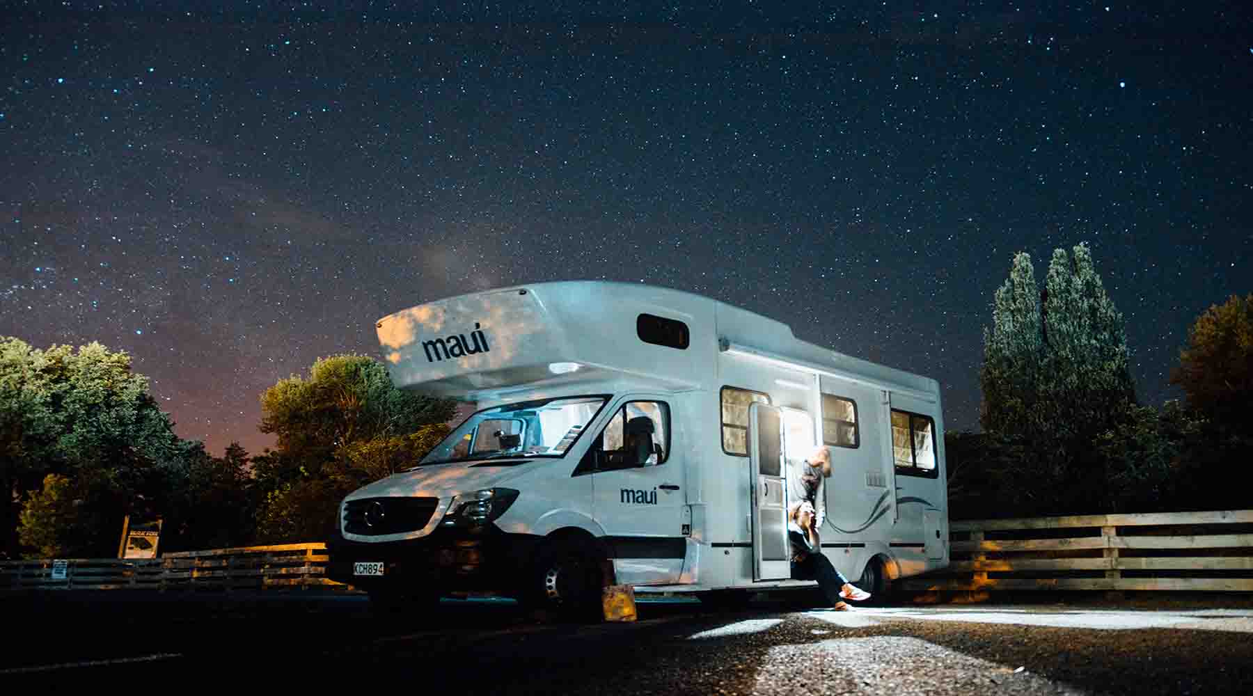 rv wallpaper