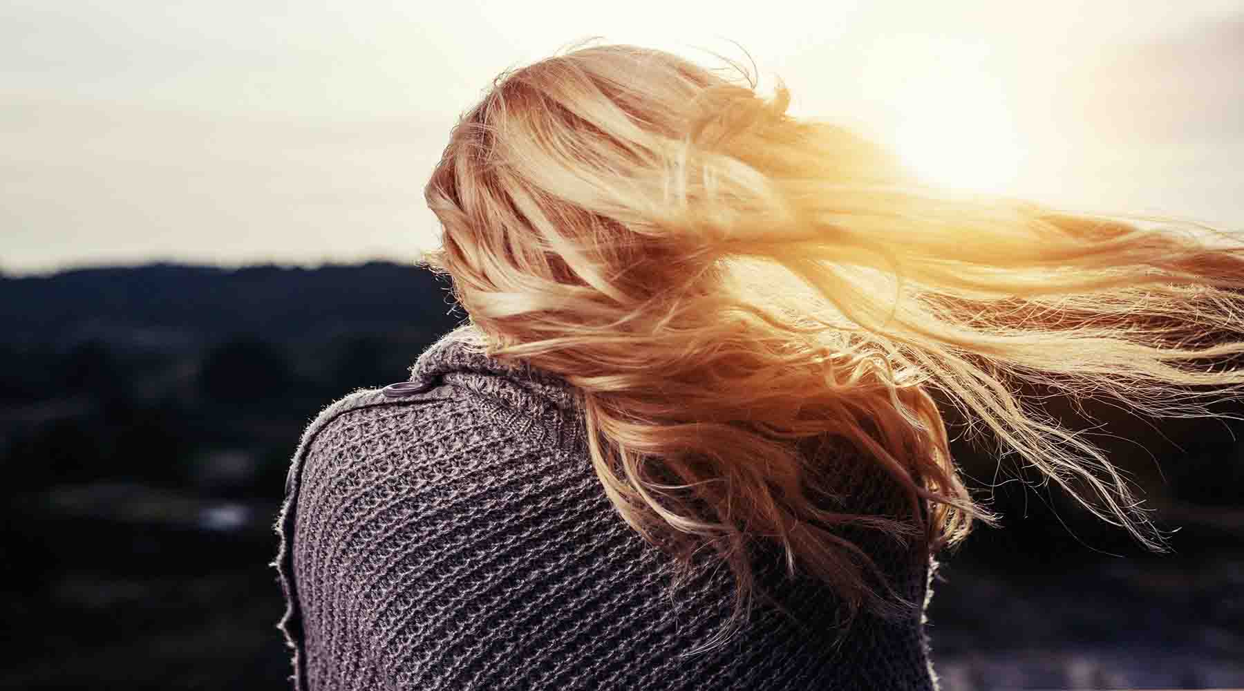 Homemade Hair Treatments