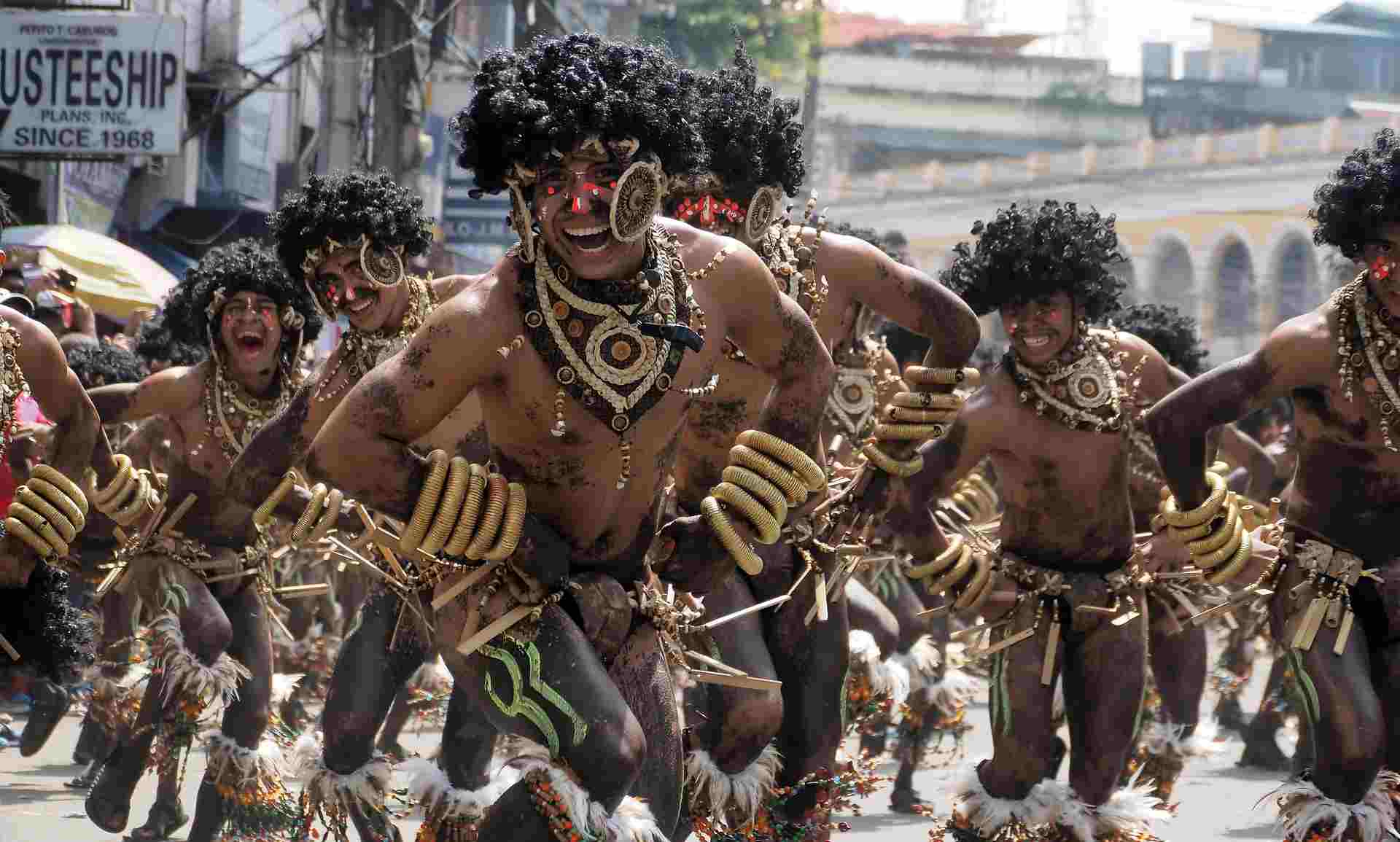 Experience Local Culture