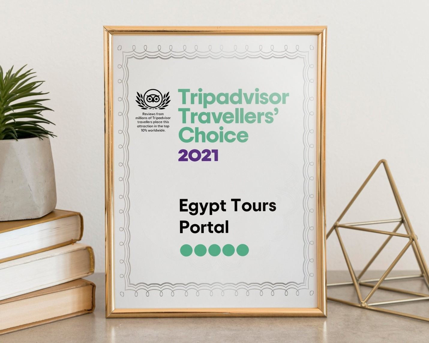 Egypt Tours Portal