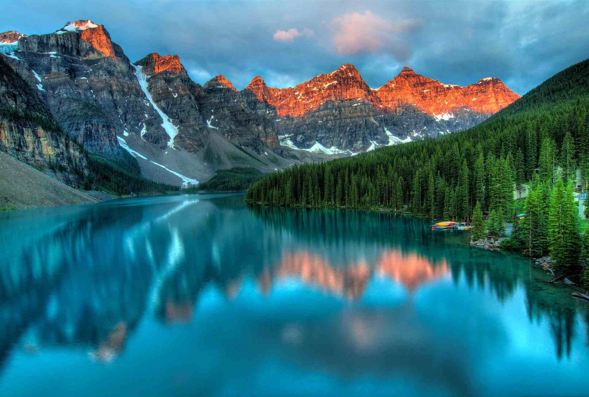 Holiday Destination
