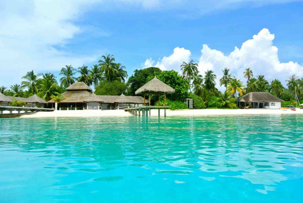 Maldives