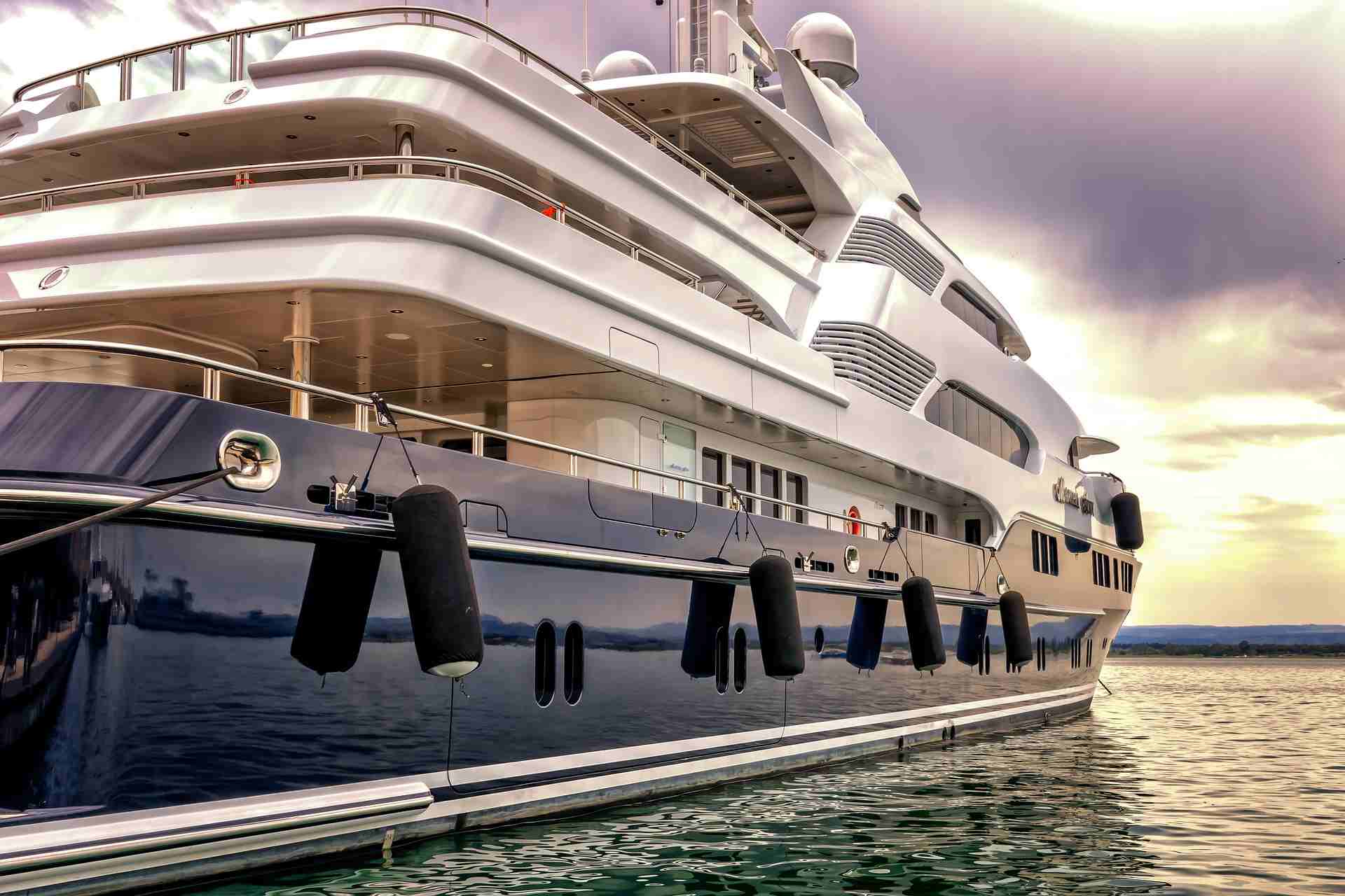 Yacht Charter