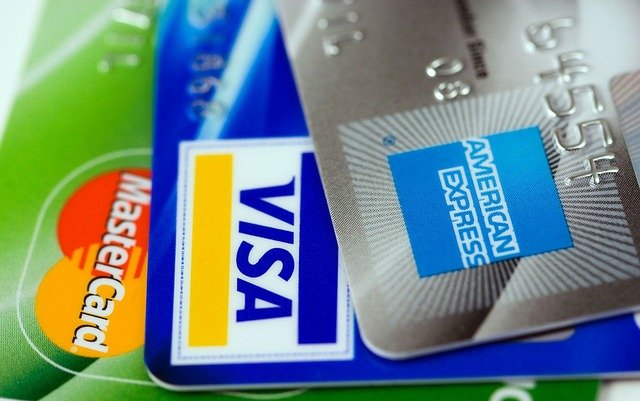 Travel Credit Card