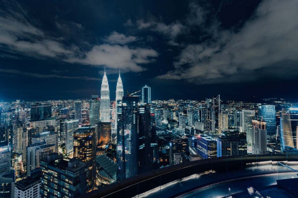 Malaysia weather