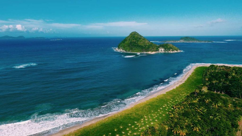 Grenada Islands