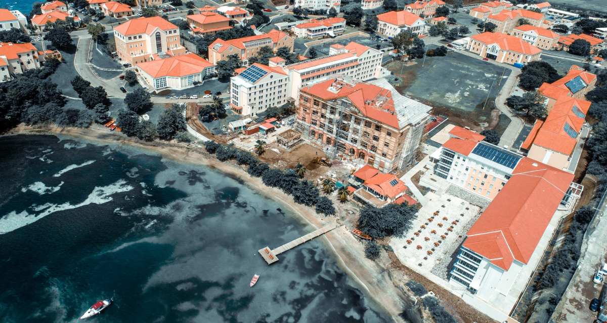Grenada Tourism